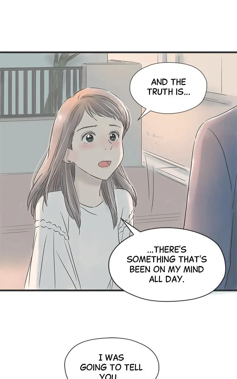 It Rains On Precious Days - Chapter 42 - Page 57