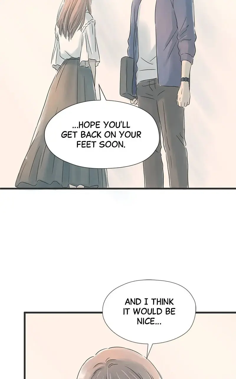 It Rains On Precious Days - Chapter 42 - Page 60