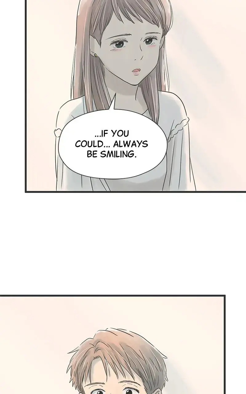 It Rains On Precious Days - Chapter 42 - Page 61
