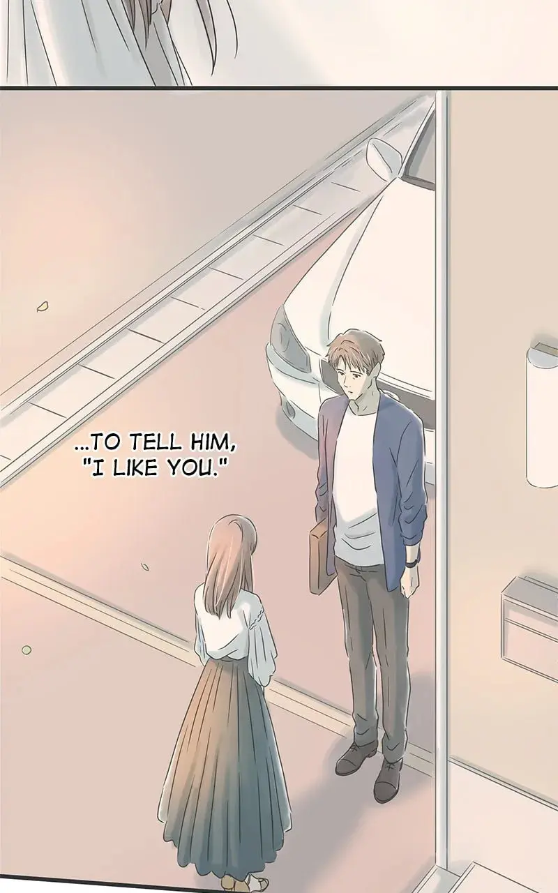 It Rains On Precious Days - Chapter 42 - Page 64