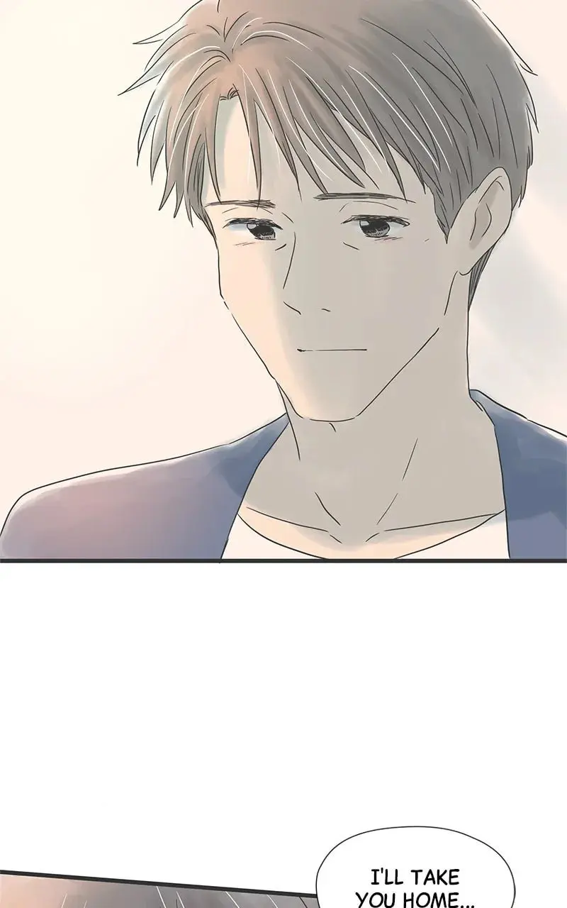 It Rains On Precious Days - Chapter 42 - Page 70