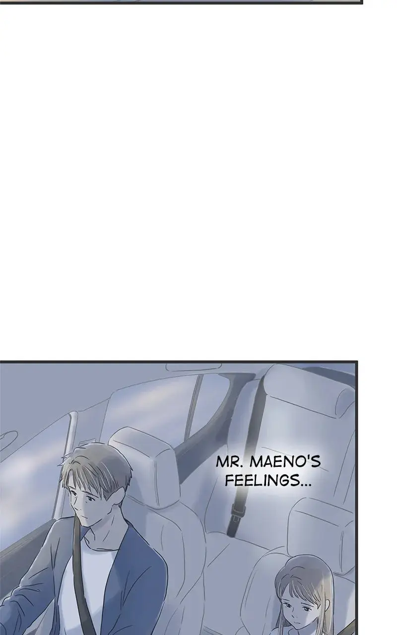 It Rains On Precious Days - Chapter 42 - Page 73