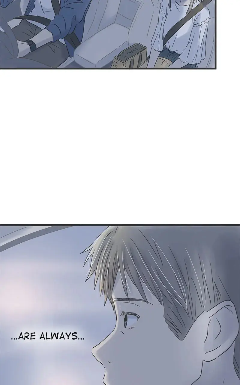 It Rains On Precious Days - Chapter 42 - Page 74