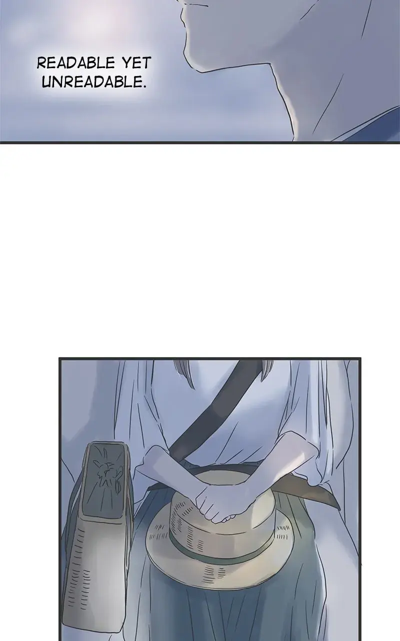 It Rains On Precious Days - Chapter 42 - Page 75