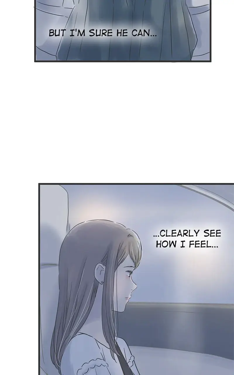It Rains On Precious Days - Chapter 42 - Page 76