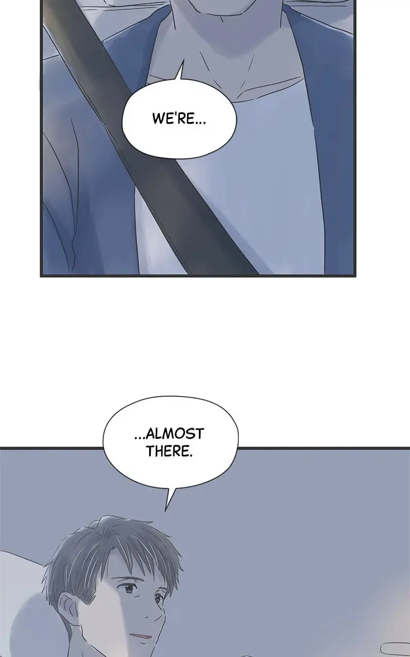 It Rains On Precious Days - Chapter 42 - Page 79