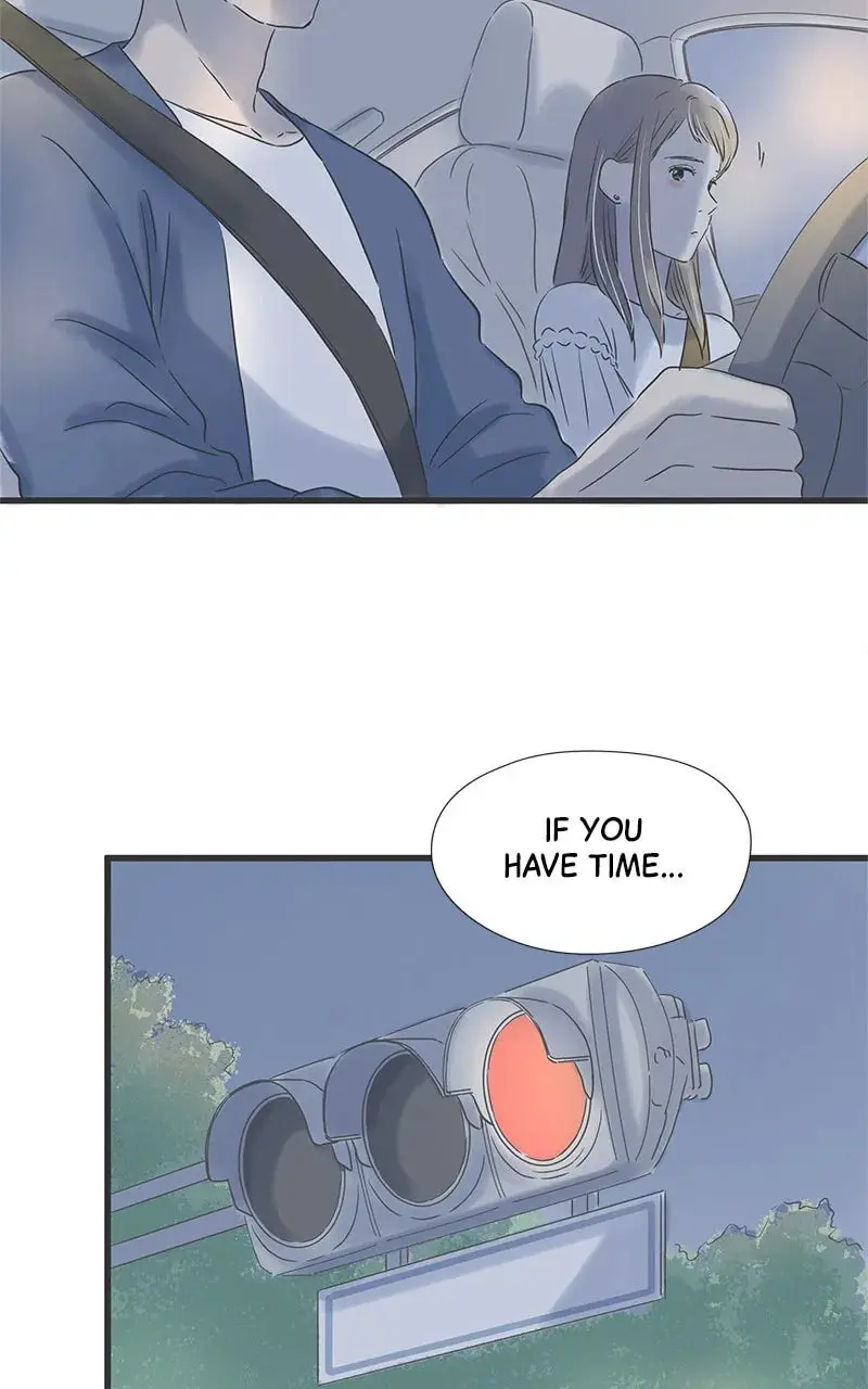 It Rains On Precious Days - Chapter 42 - Page 80