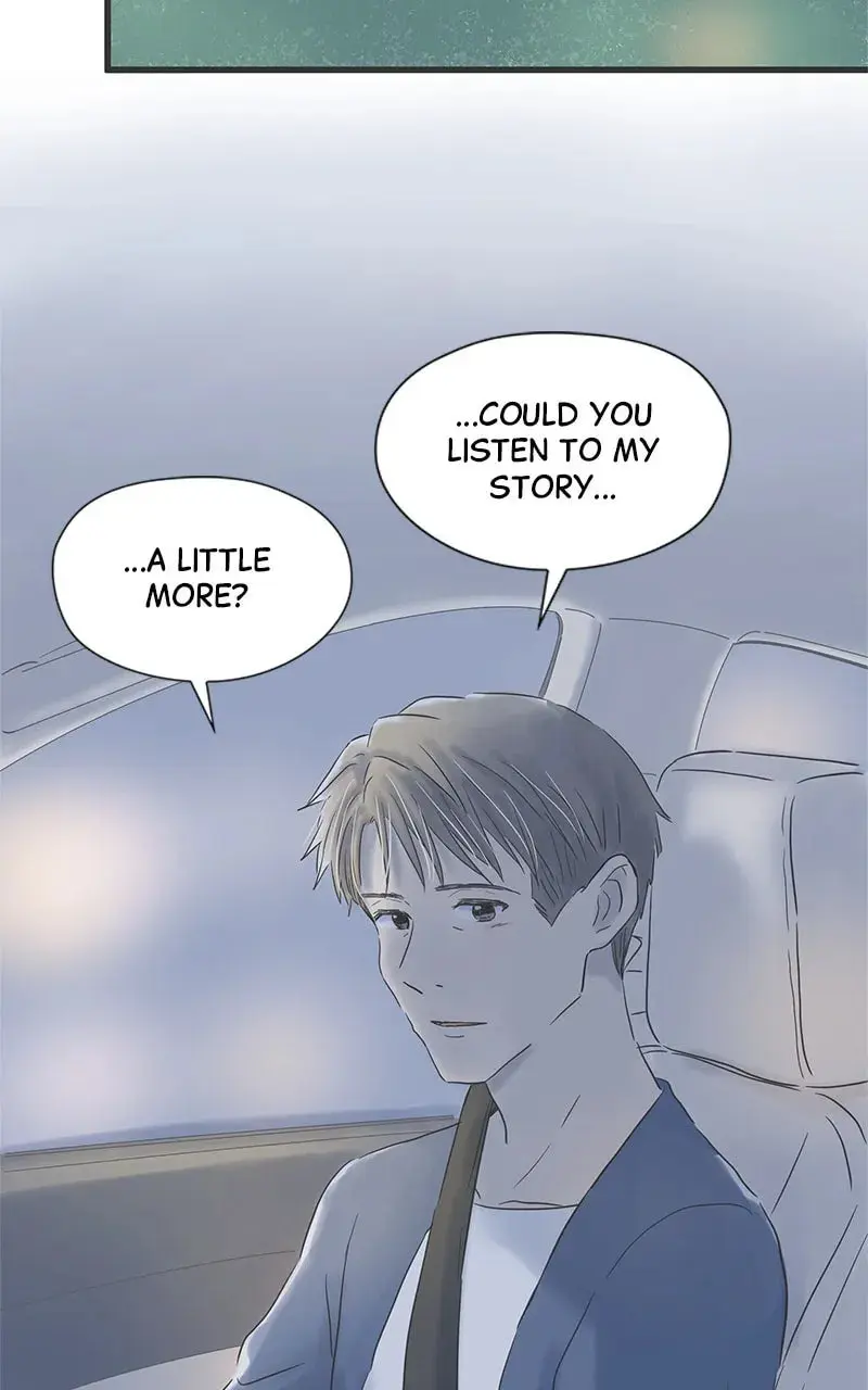 It Rains On Precious Days - Chapter 42 - Page 81