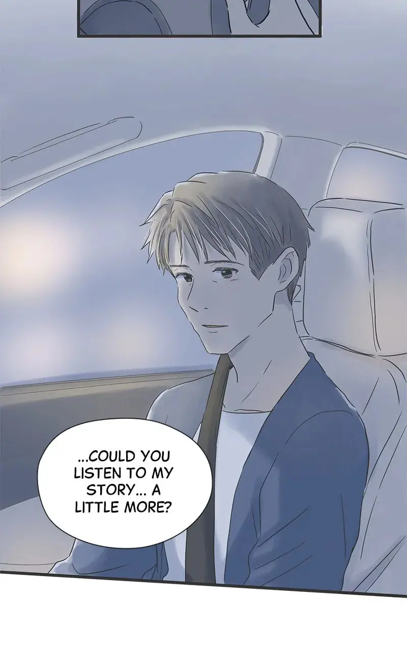 It Rains On Precious Days - Chapter 43 - Page 2