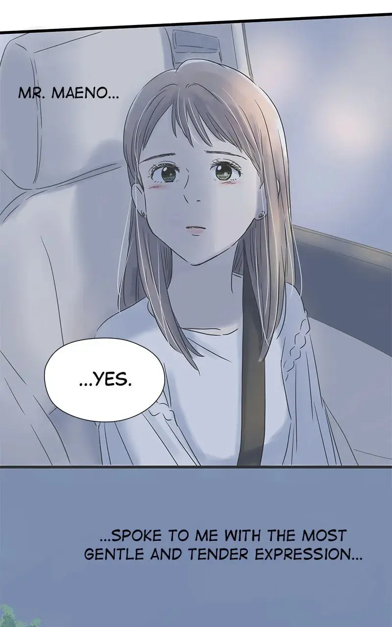 It Rains On Precious Days - Chapter 43 - Page 3