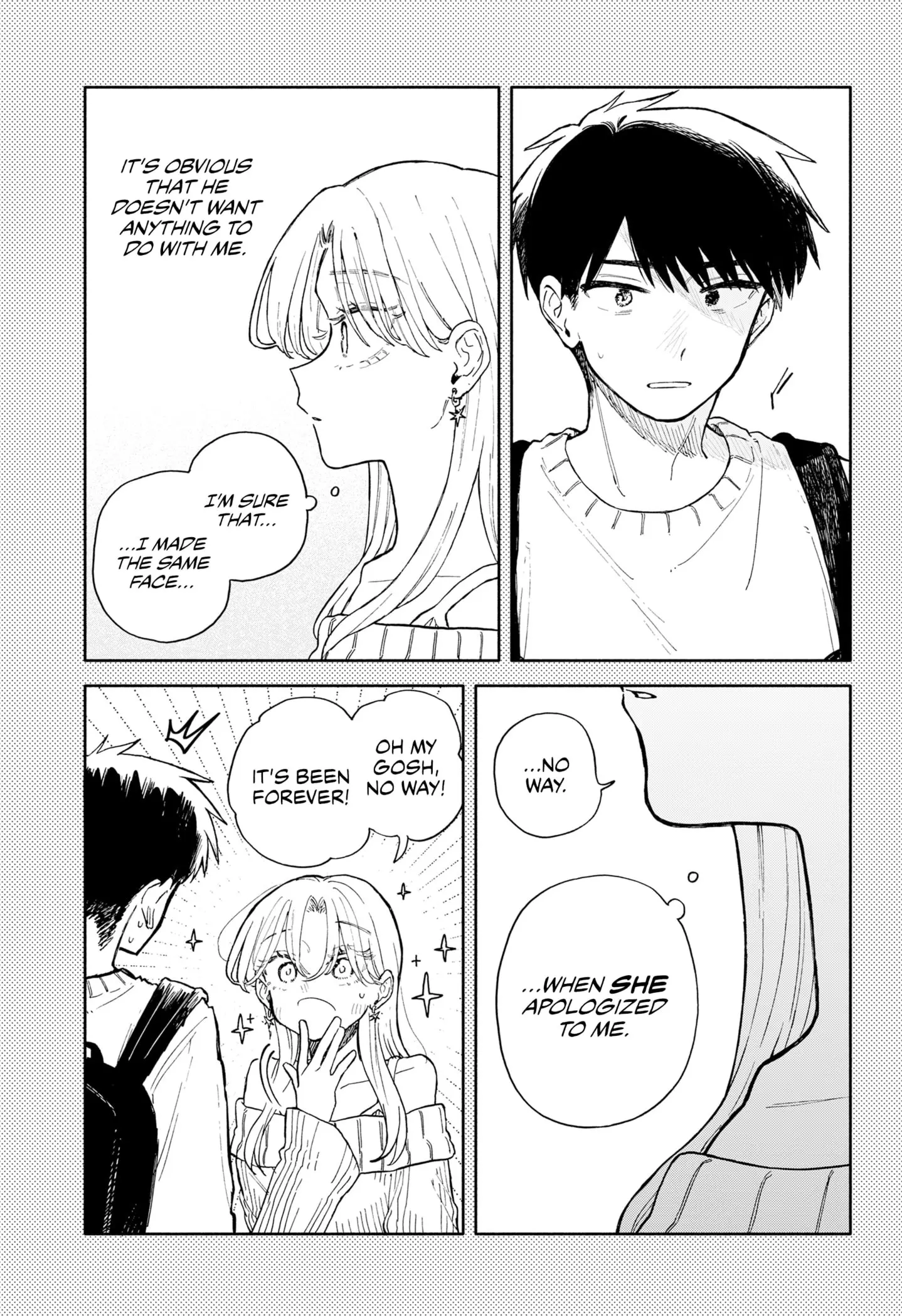 Hope You're Happy, Lemon - Chapter 66 - Page 13