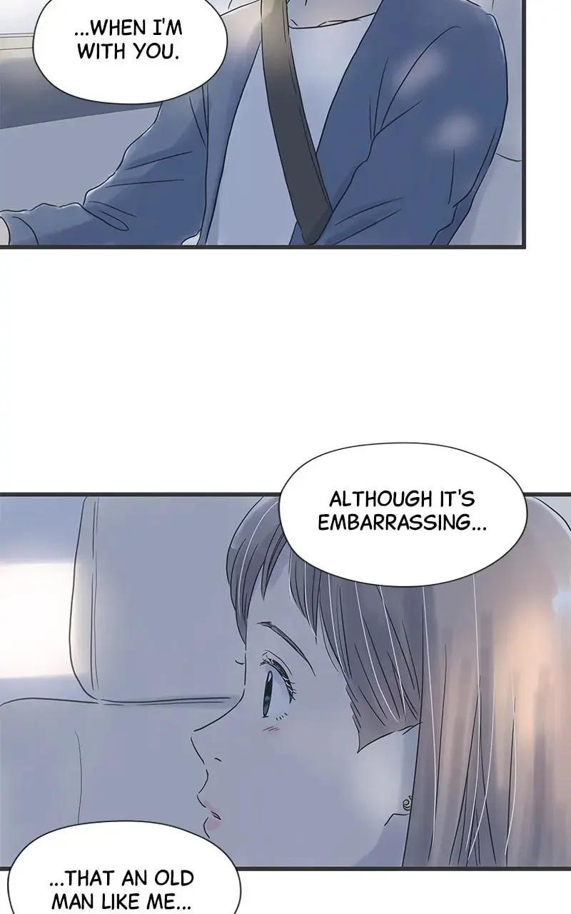 It Rains On Precious Days - Chapter 43 - Page 8