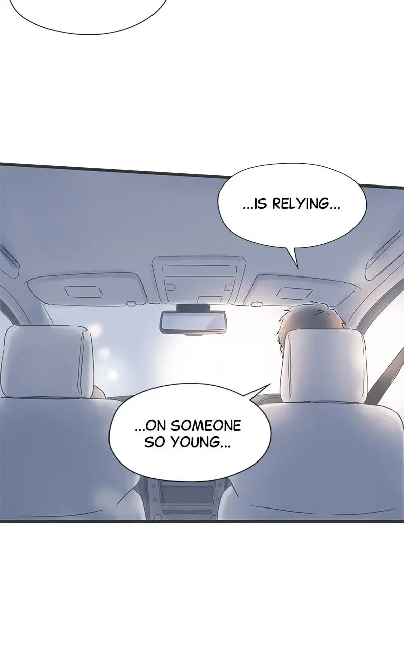 It Rains On Precious Days - Chapter 43 - Page 9