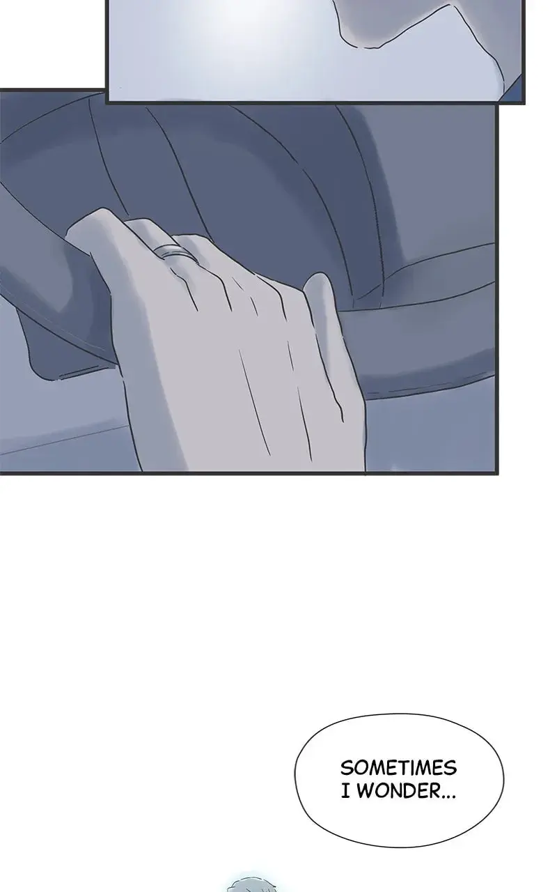 It Rains On Precious Days - Chapter 43 - Page 11