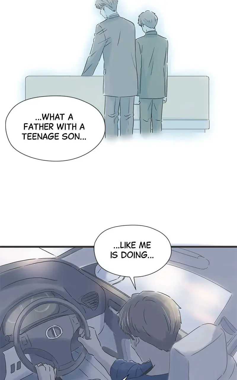 It Rains On Precious Days - Chapter 43 - Page 12