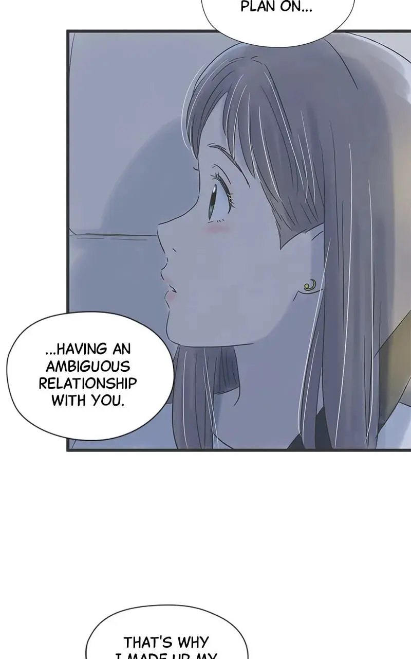 It Rains On Precious Days - Chapter 43 - Page 21