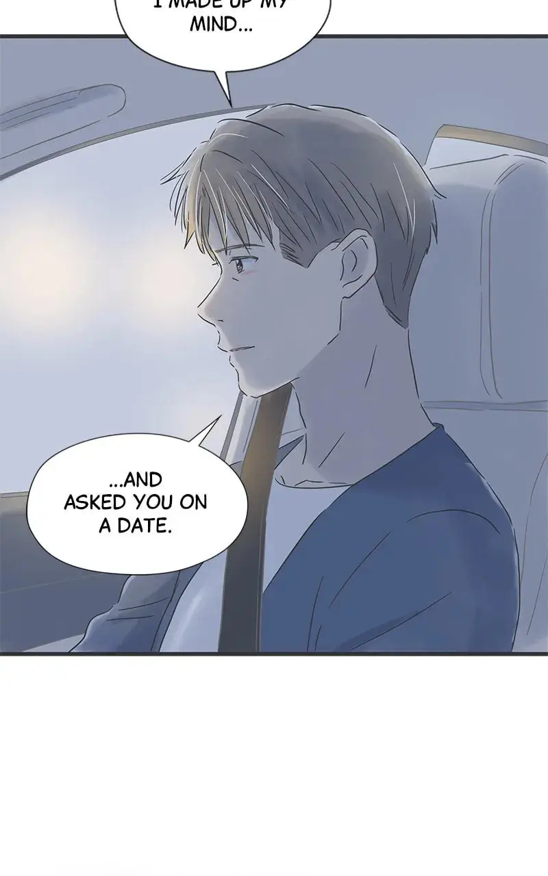It Rains On Precious Days - Chapter 43 - Page 22
