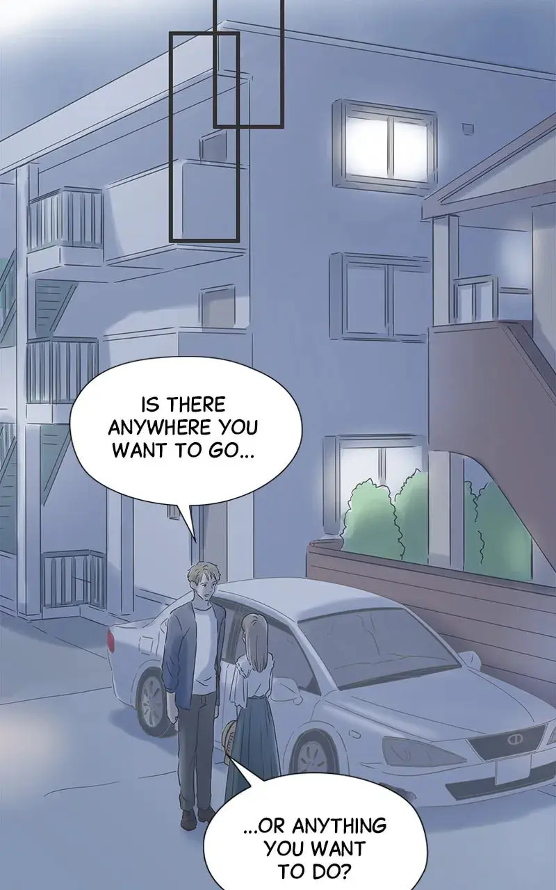 It Rains On Precious Days - Chapter 43 - Page 29