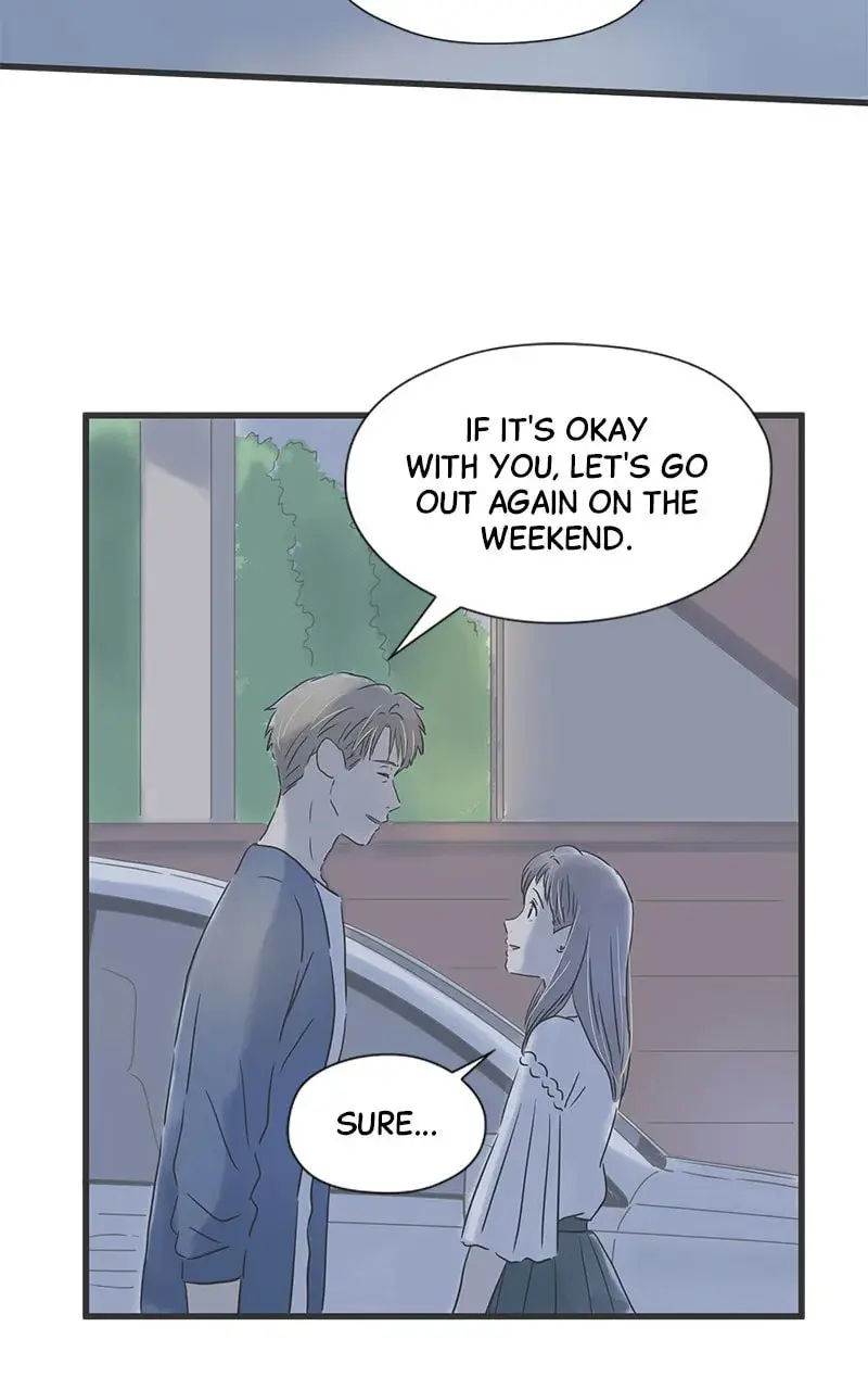 It Rains On Precious Days - Chapter 43 - Page 30