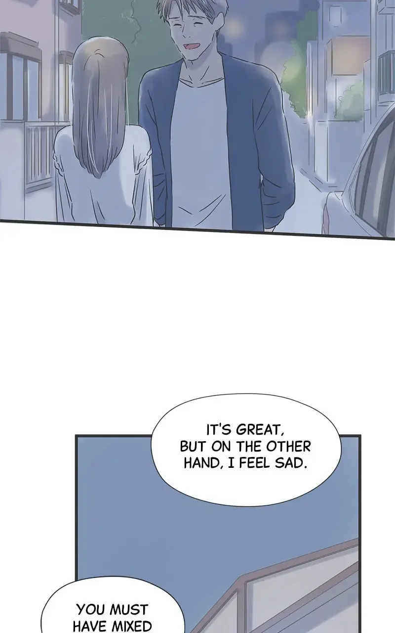 It Rains On Precious Days - Chapter 43 - Page 32