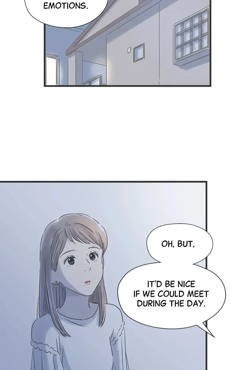It Rains On Precious Days - Chapter 43 - Page 33