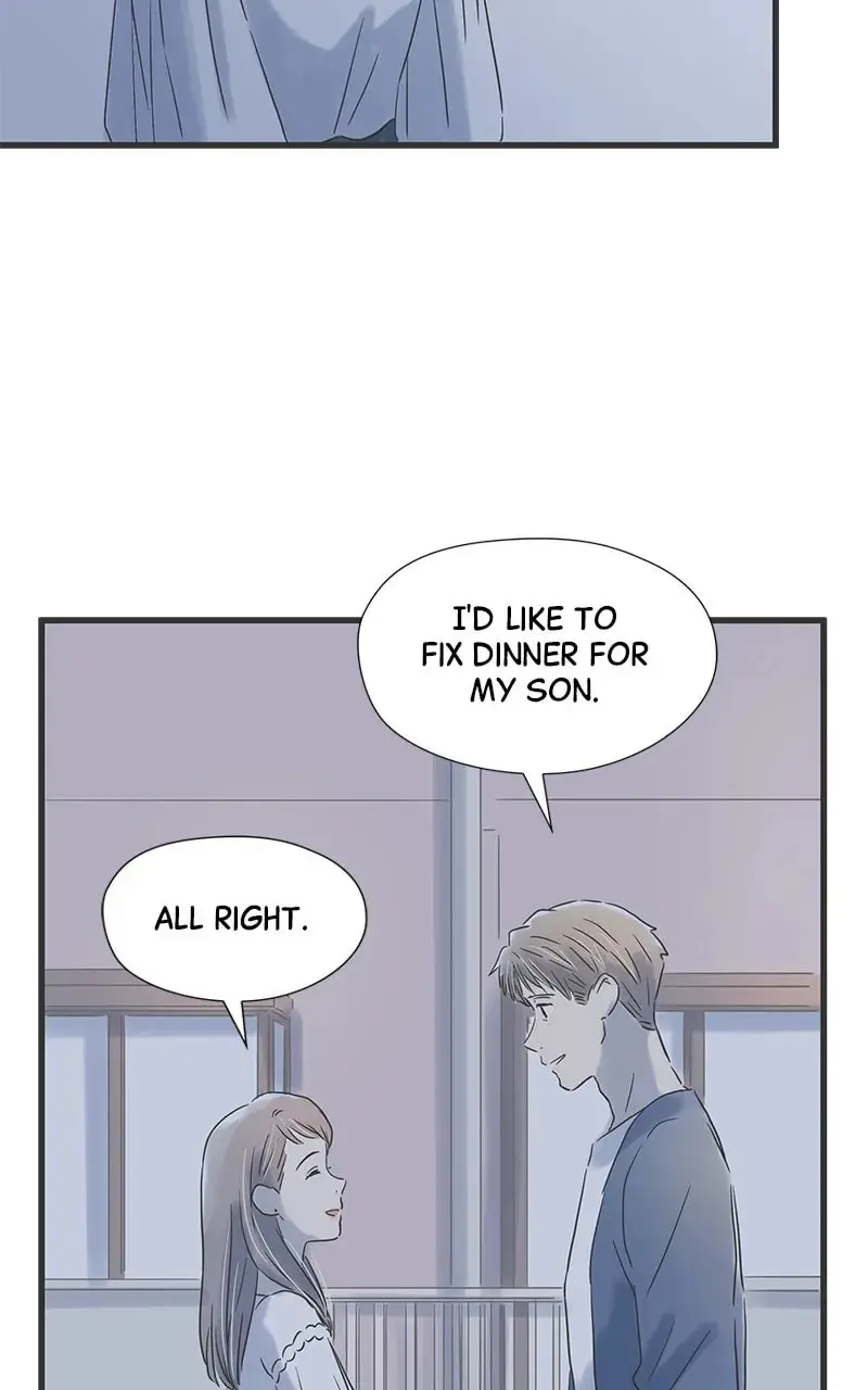 It Rains On Precious Days - Chapter 43 - Page 34