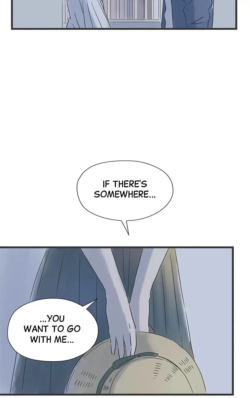 It Rains On Precious Days - Chapter 43 - Page 35