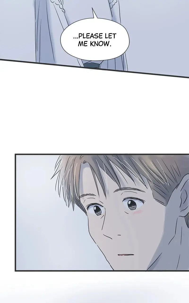 It Rains On Precious Days - Chapter 43 - Page 37