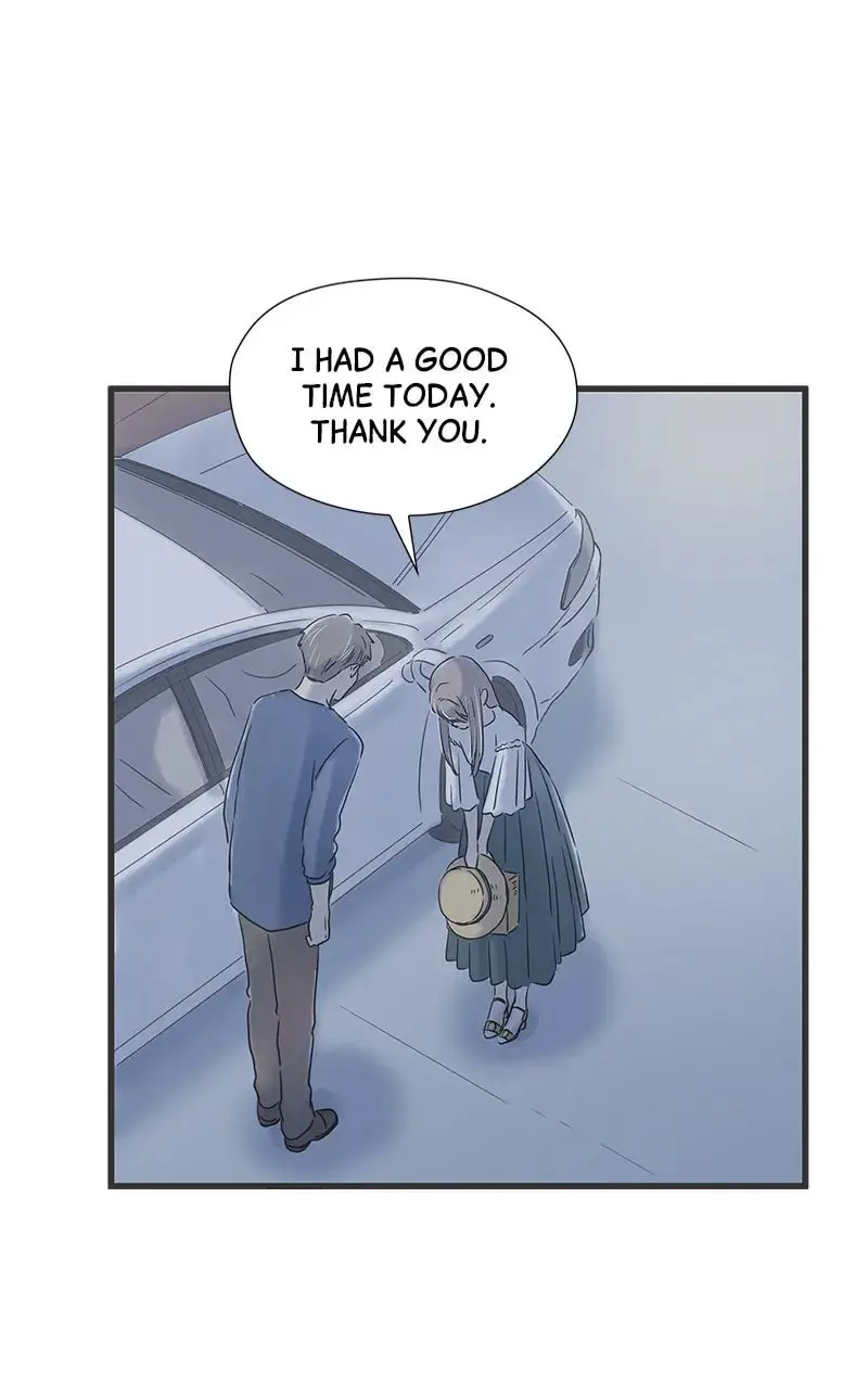 It Rains On Precious Days - Chapter 43 - Page 40