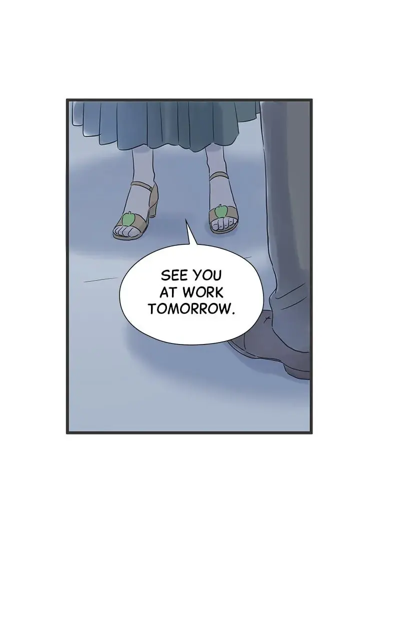 It Rains On Precious Days - Chapter 43 - Page 41