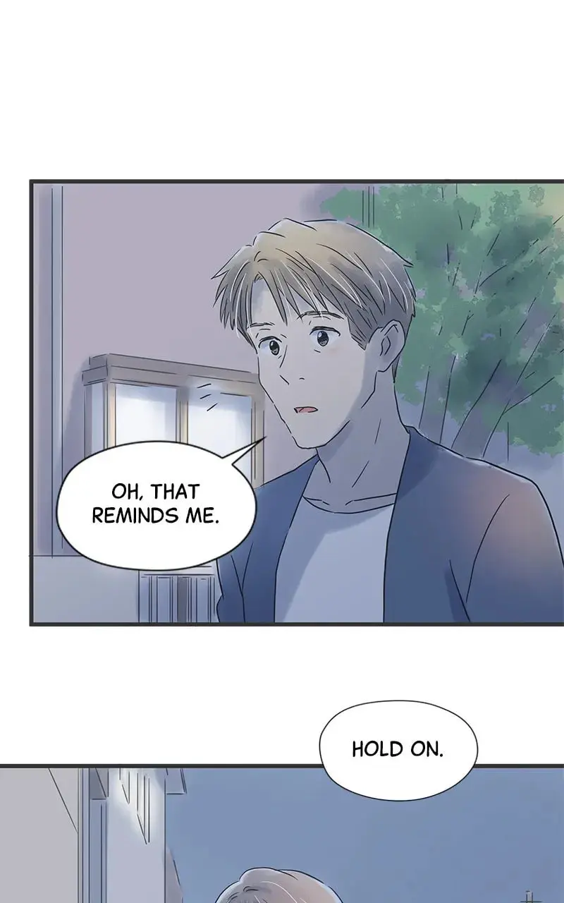 It Rains On Precious Days - Chapter 43 - Page 42
