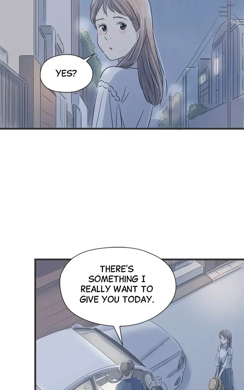 It Rains On Precious Days - Chapter 43 - Page 43