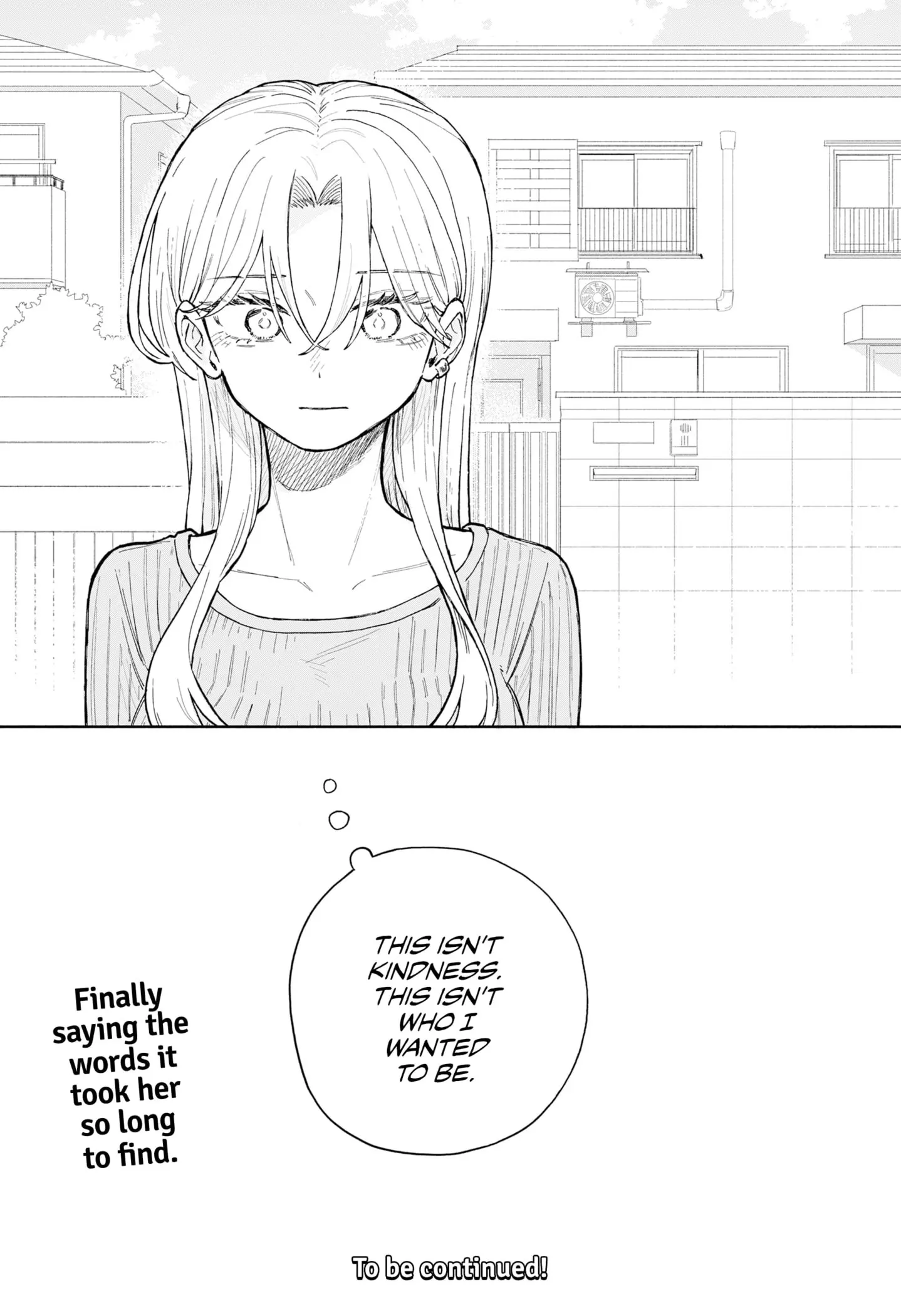 Hope You're Happy, Lemon - Chapter 66 - Page 17