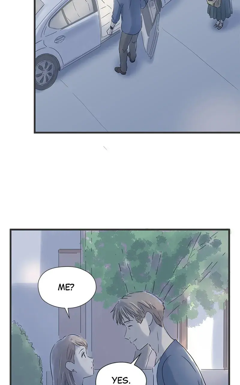 It Rains On Precious Days - Chapter 43 - Page 44