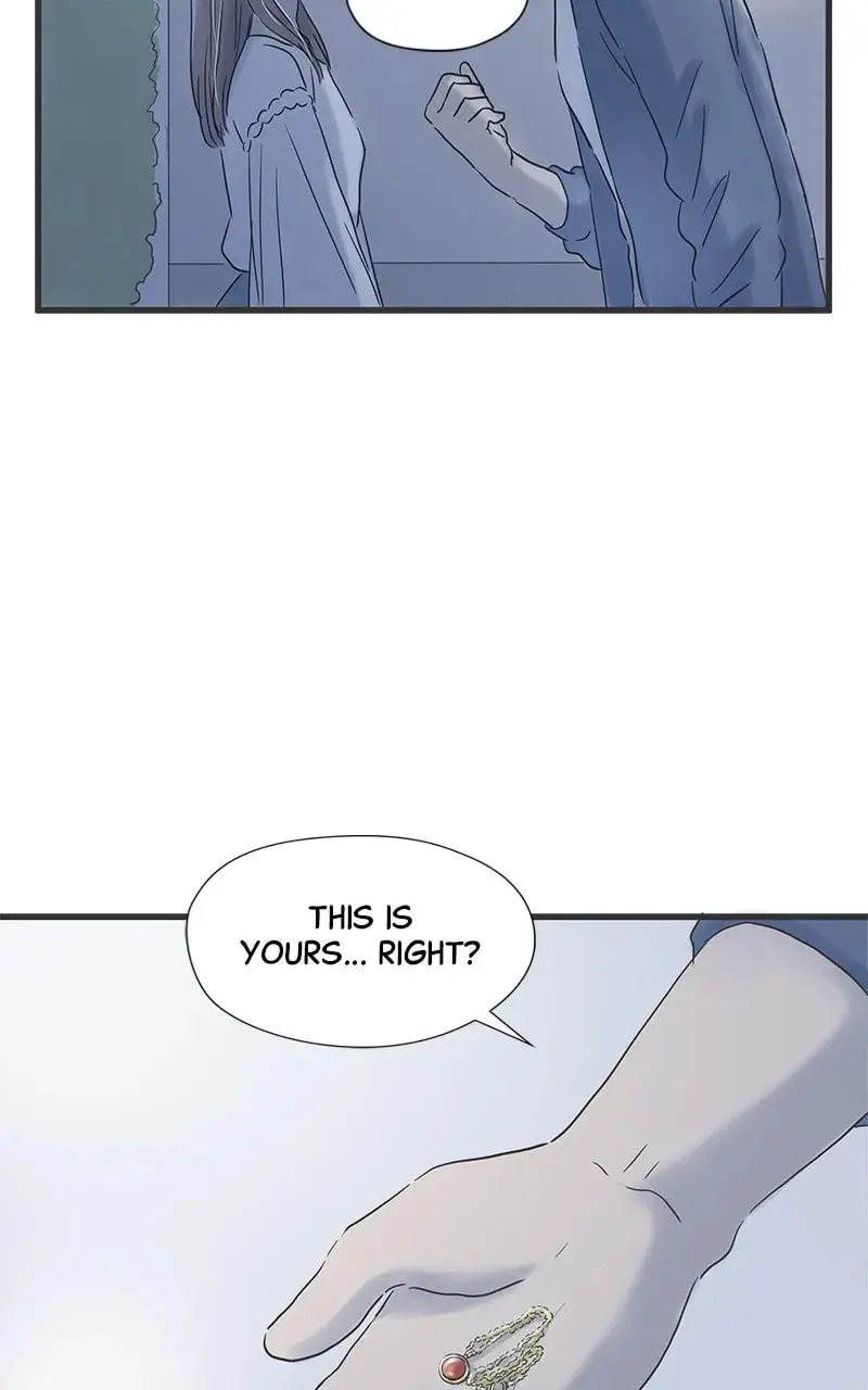 It Rains On Precious Days - Chapter 43 - Page 45