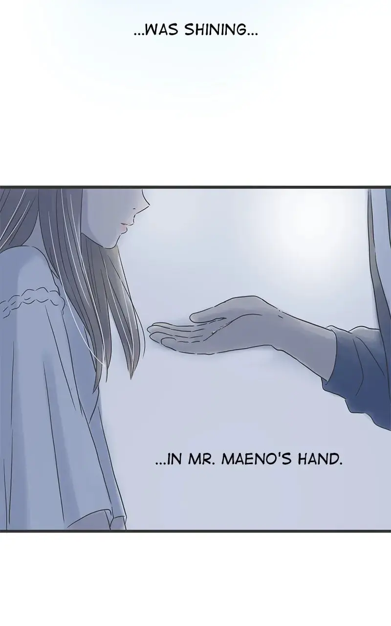 It Rains On Precious Days - Chapter 43 - Page 48