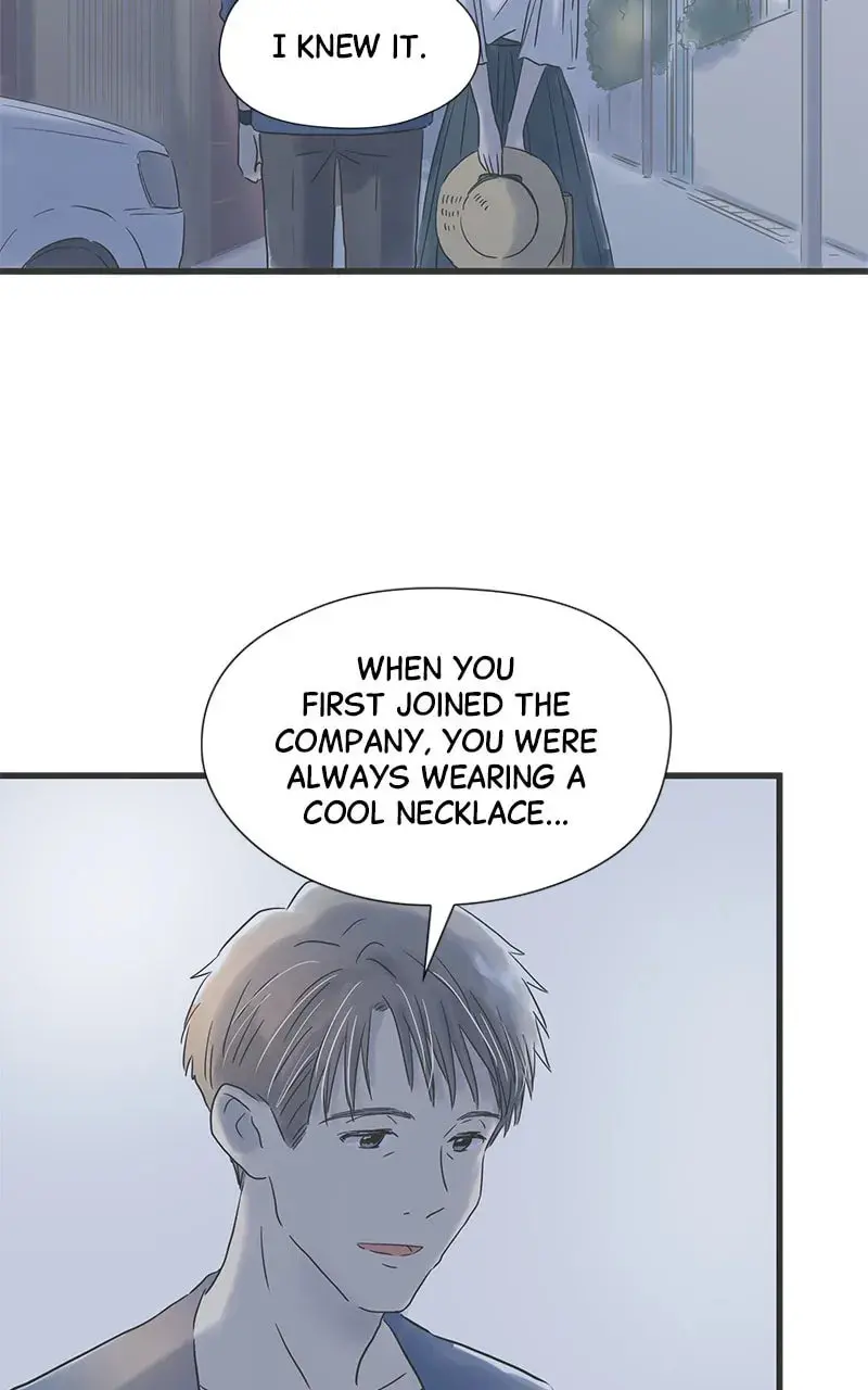 It Rains On Precious Days - Chapter 43 - Page 51