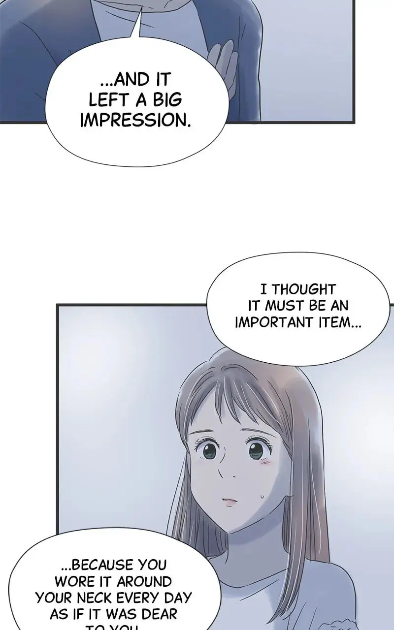 It Rains On Precious Days - Chapter 43 - Page 52