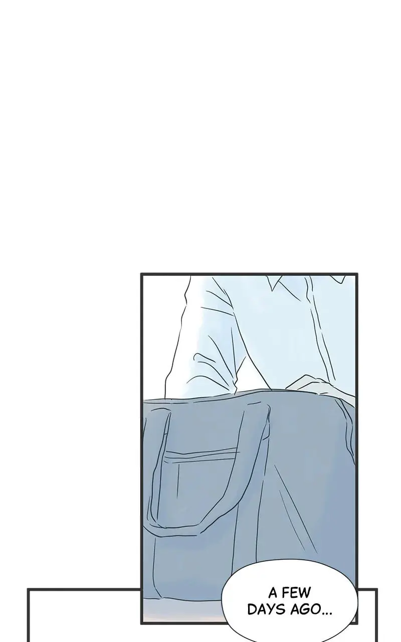 It Rains On Precious Days - Chapter 43 - Page 54