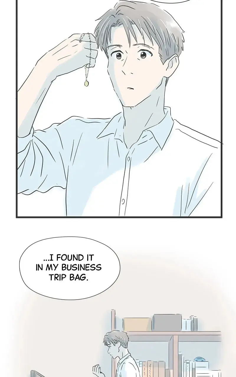 It Rains On Precious Days - Chapter 43 - Page 55