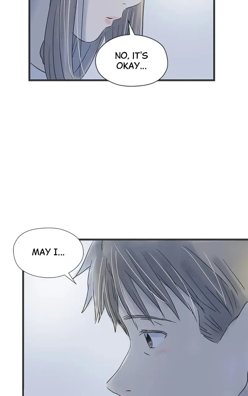 It Rains On Precious Days - Chapter 43 - Page 58