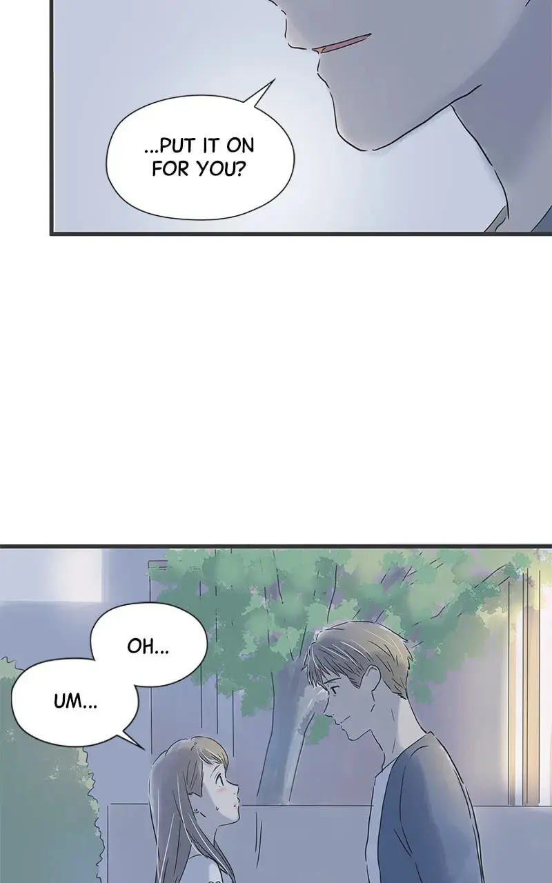 It Rains On Precious Days - Chapter 43 - Page 59