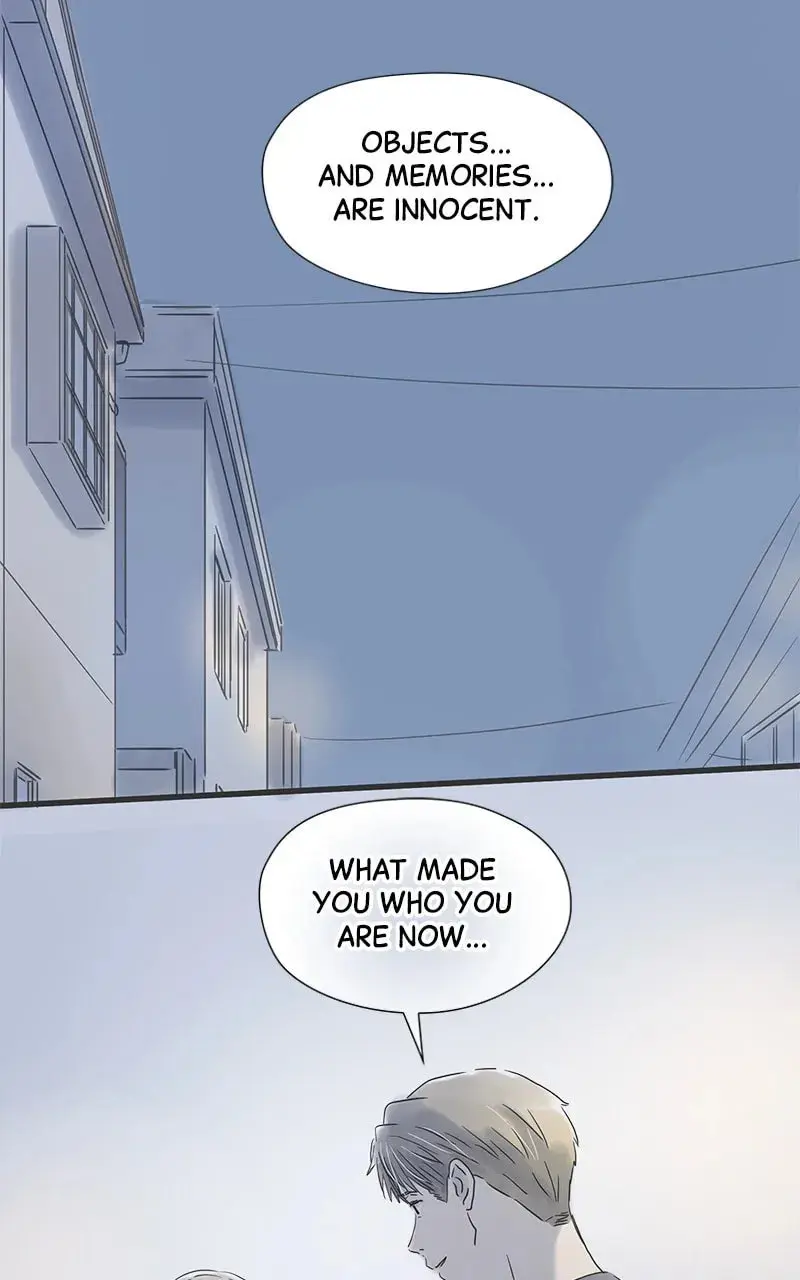 It Rains On Precious Days - Chapter 43 - Page 61