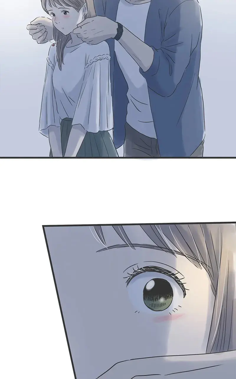 It Rains On Precious Days - Chapter 43 - Page 64