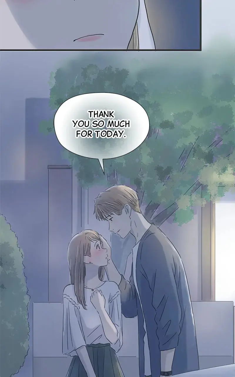 It Rains On Precious Days - Chapter 43 - Page 67