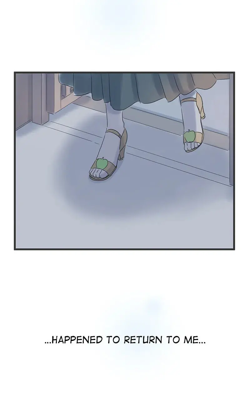 It Rains On Precious Days - Chapter 43 - Page 71