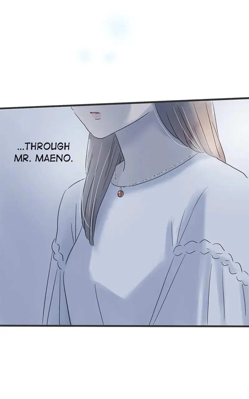 It Rains On Precious Days - Chapter 43 - Page 72