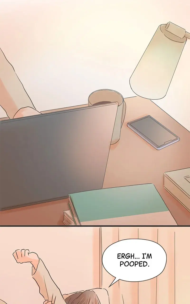 It Rains On Precious Days - Chapter 43 - Page 75