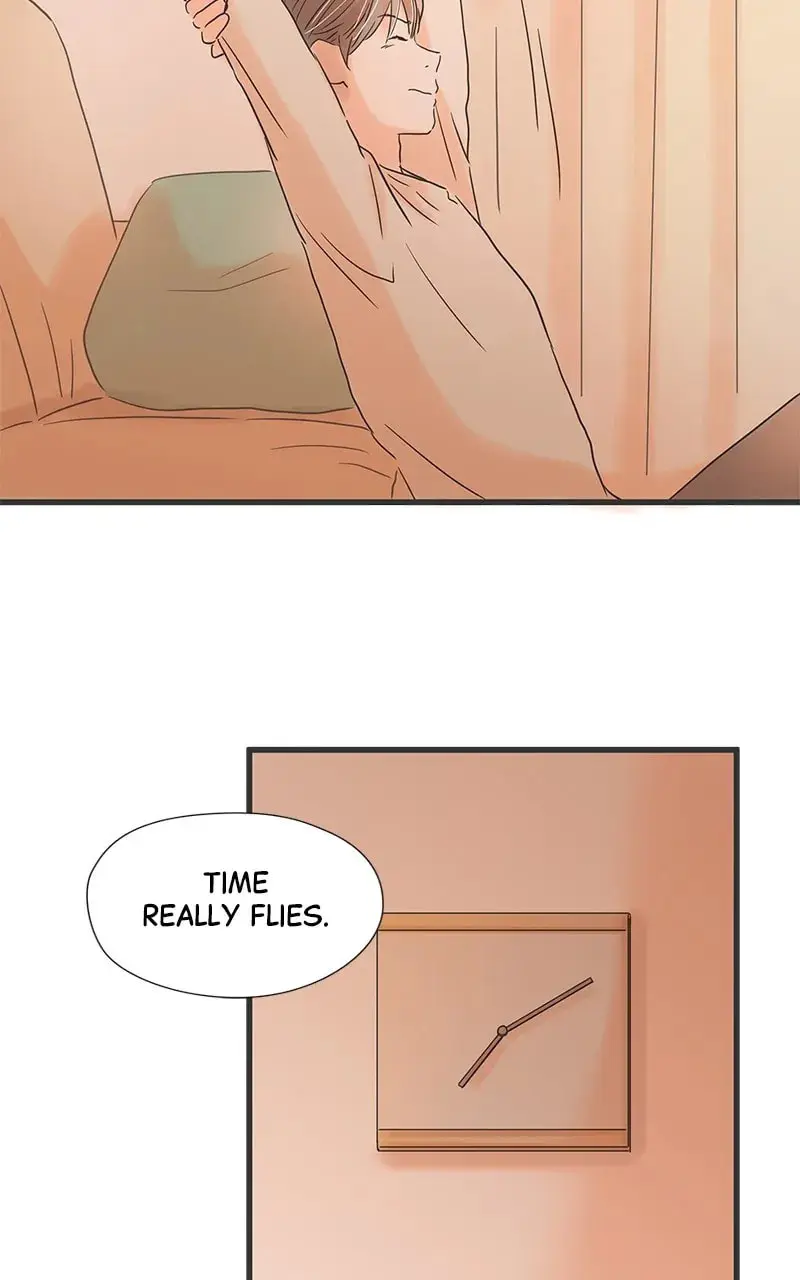 It Rains On Precious Days - Chapter 43 - Page 76