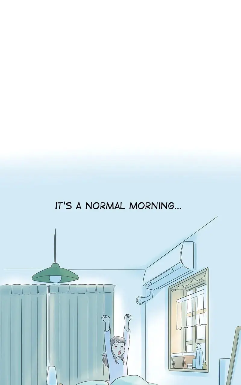 It Rains On Precious Days - Chapter 44 - Page 1